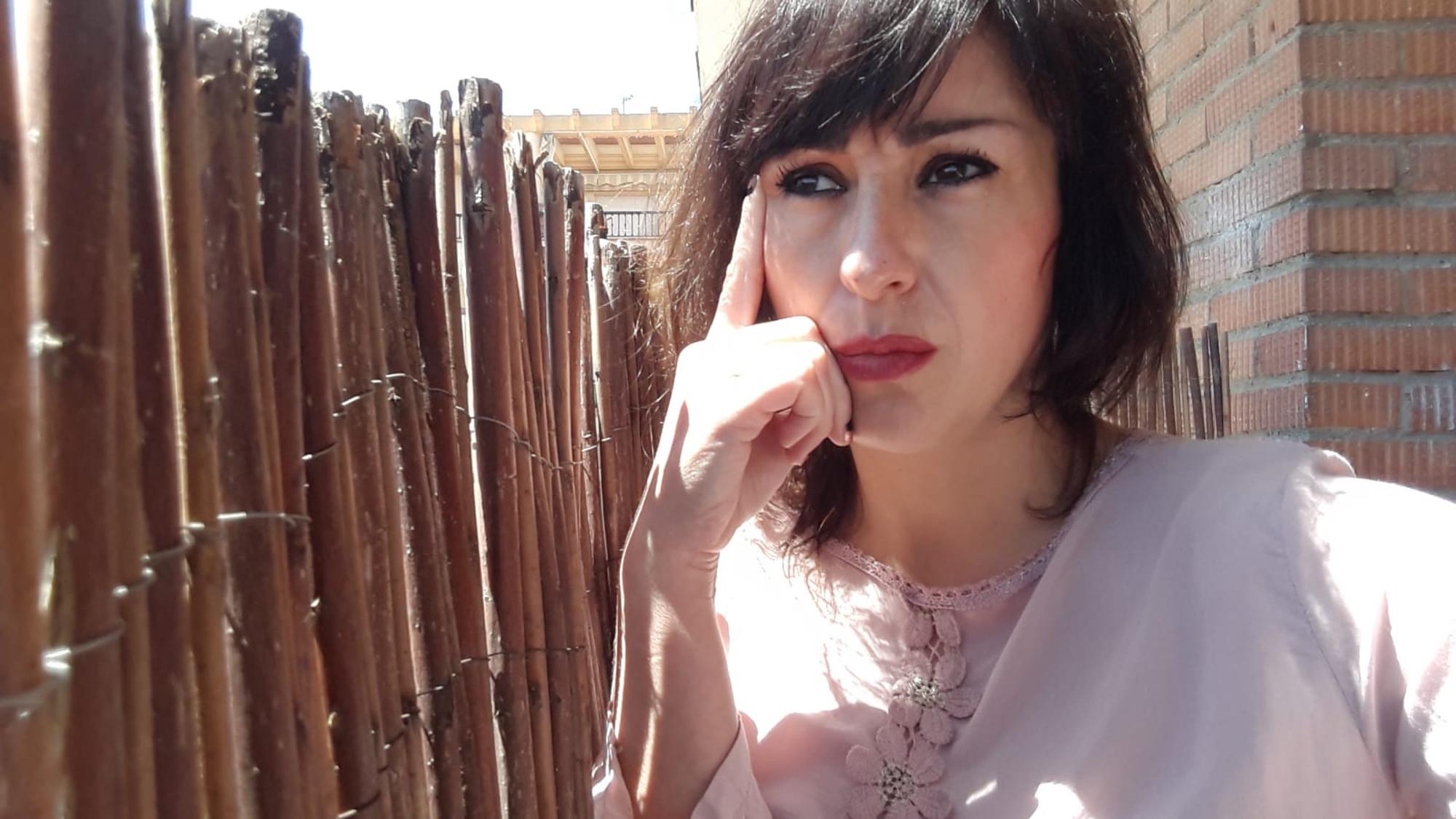 Juana Rivas ha salido del tercer grado y cumplirá condena en su casa con control telemático.